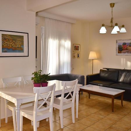 Kripis House Villa Pefkochori Eksteriør billede