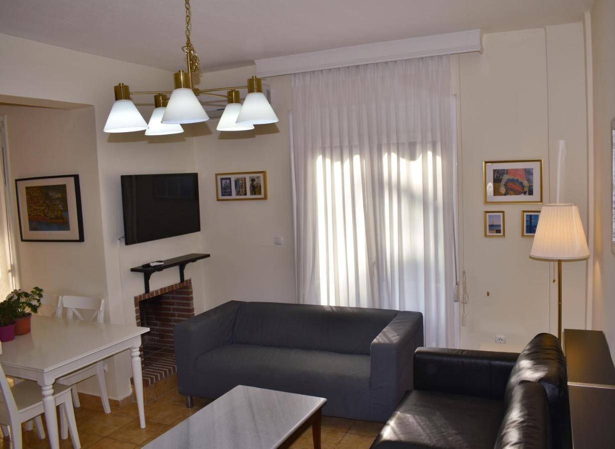 Kripis House Villa Pefkochori Eksteriør billede