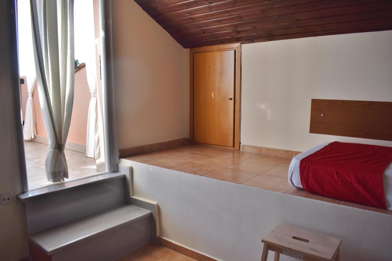 Kripis House Villa Pefkochori Eksteriør billede