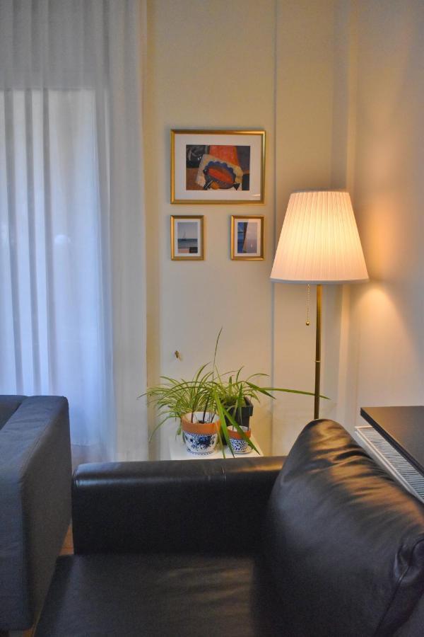 Kripis House Villa Pefkochori Eksteriør billede