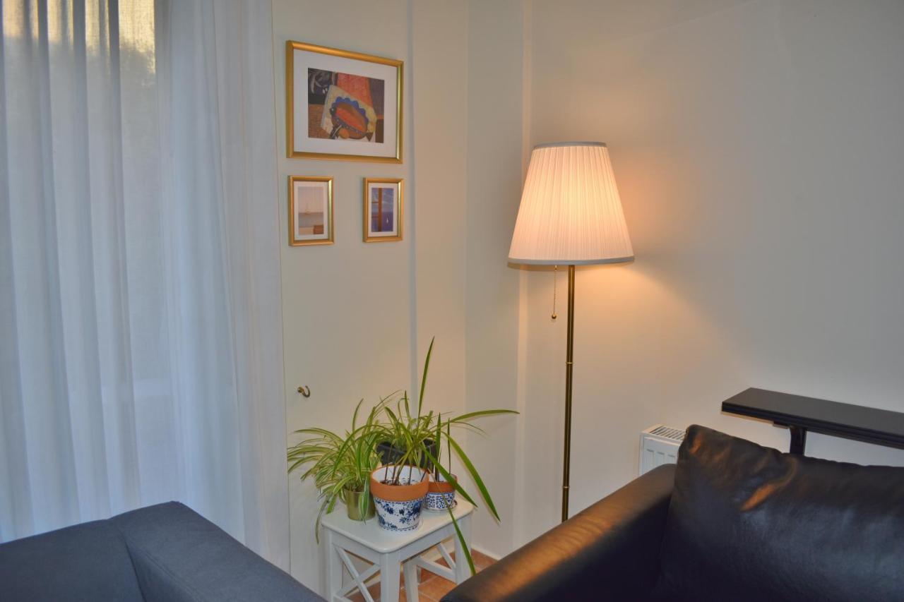 Kripis House Villa Pefkochori Eksteriør billede