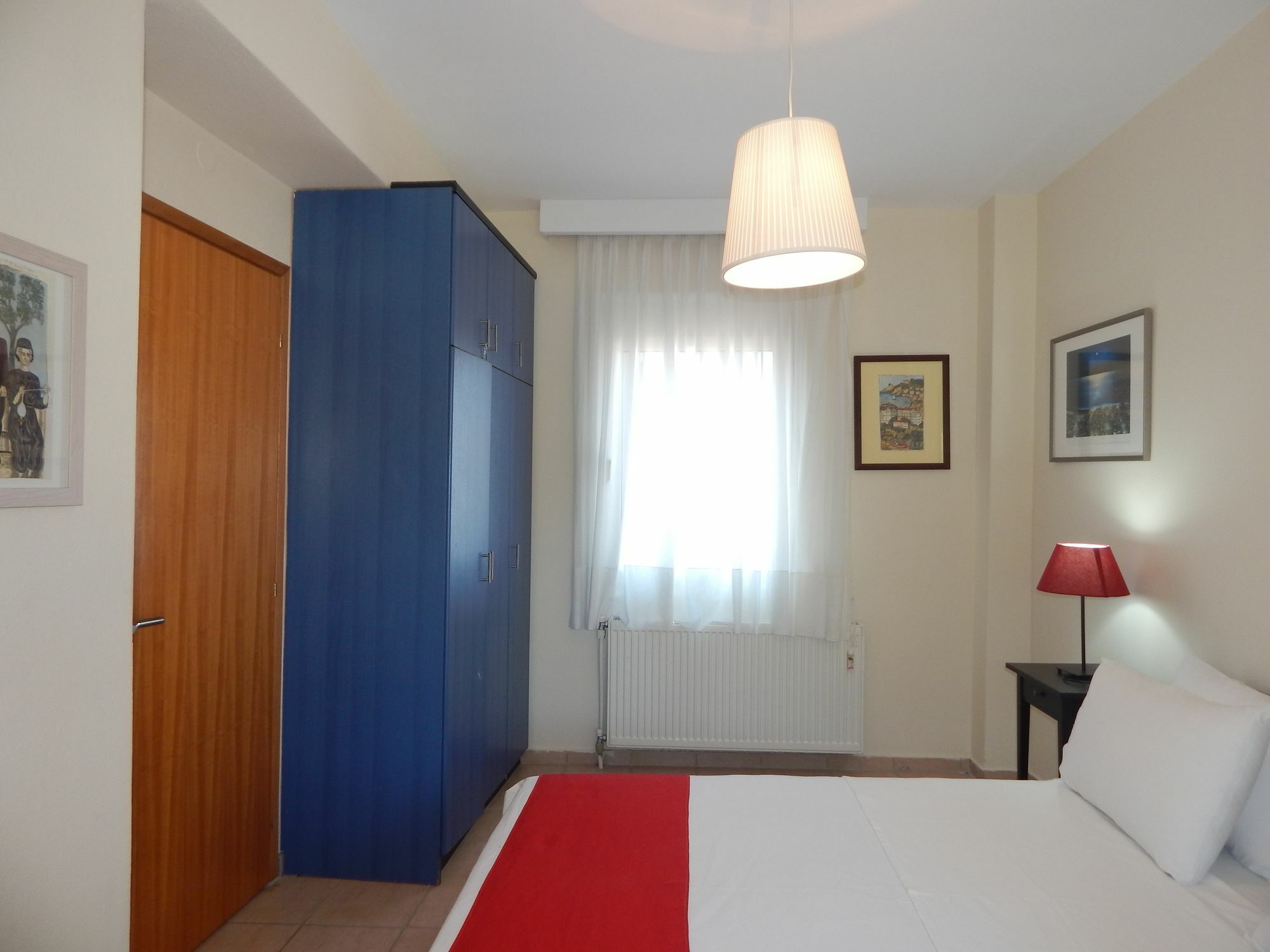 Kripis House Villa Pefkochori Eksteriør billede