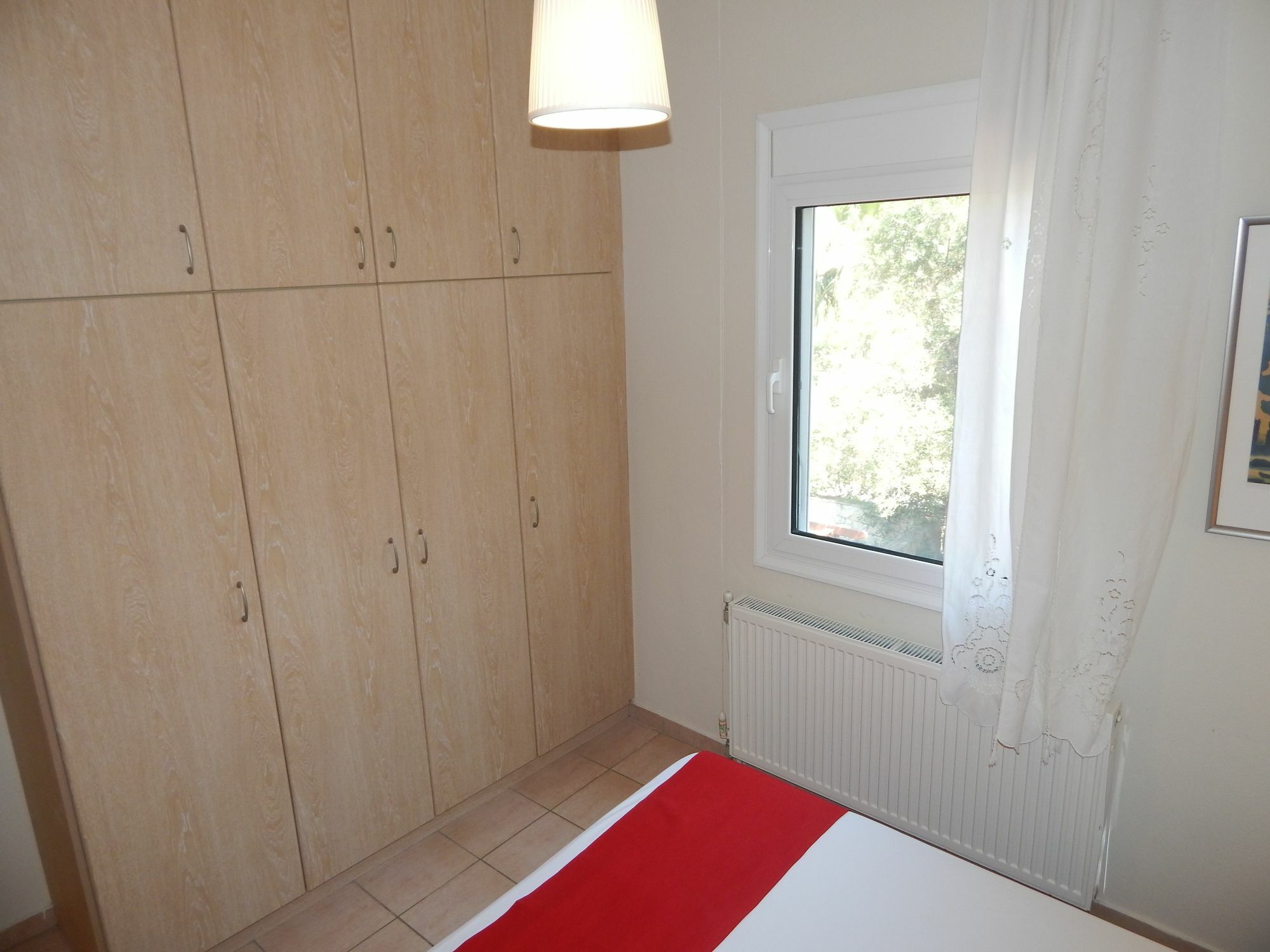Kripis House Villa Pefkochori Eksteriør billede